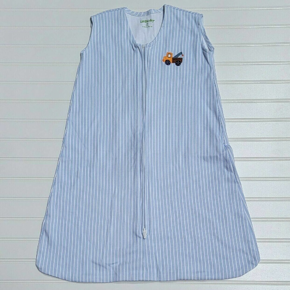 Lambs & Ivy Sleepsack